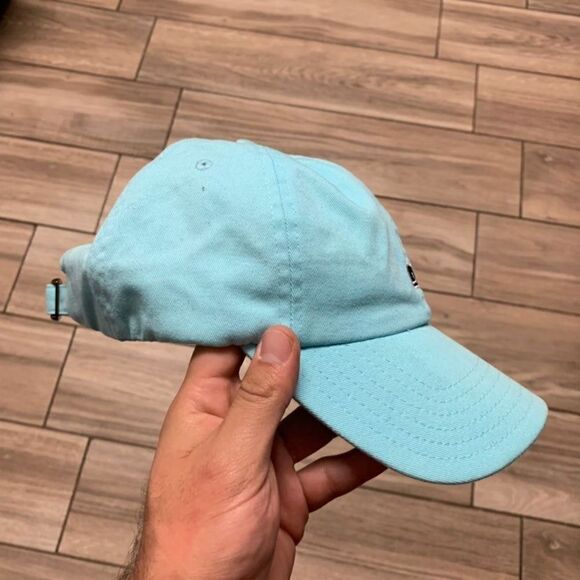 Vineyard Vines Light Blue Casual Hat Cap - Picture 2 of 4